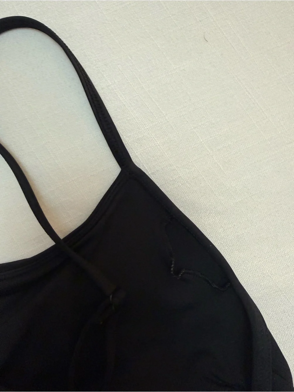 Alo Yoga Airlift Intrigue Sports Bra